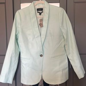 J. Crew Parke Blazer